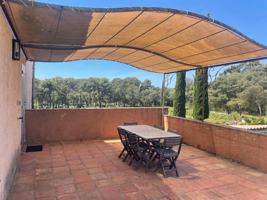 Appartement Unique Dans Le Domaine De La Sangliere بورم لي ميموزا المظهر الخارجي الصورة
