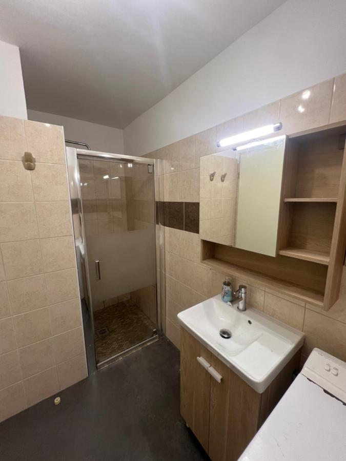 Appartement Unique Dans Le Domaine De La Sangliere بورم لي ميموزا المظهر الخارجي الصورة