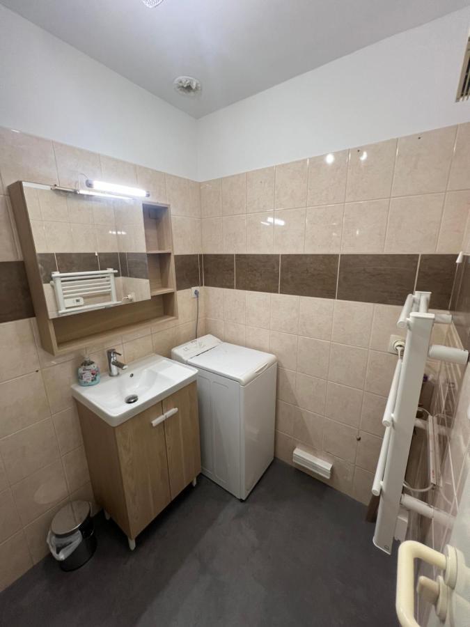Appartement Unique Dans Le Domaine De La Sangliere بورم لي ميموزا المظهر الخارجي الصورة